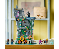LEGO HARRY POTTER 76467 Dom Luny Lovegood - 1473582 - zdjęcie 5